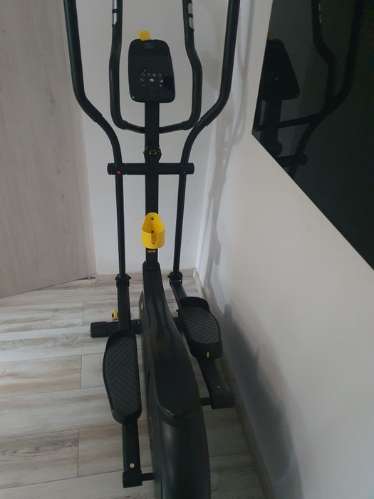 Bicicletă  eleptica