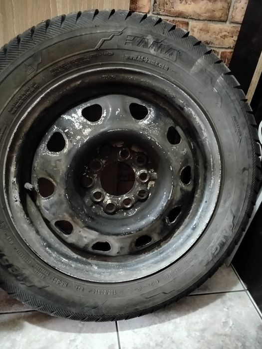 Продам Запасное колесо