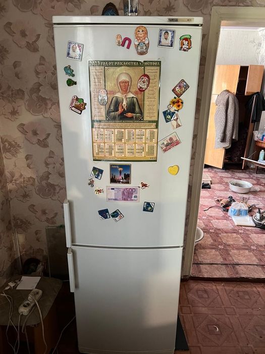 Продам холодильник в хорошем состоянии