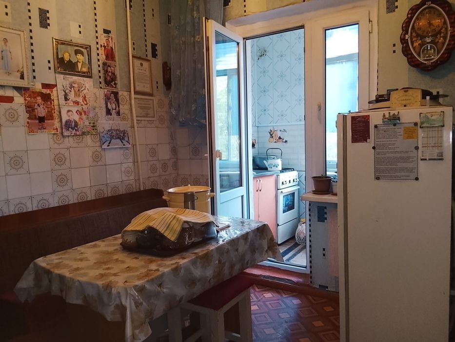 Продаётся 2ком.кв.в 8мкр.дом 24