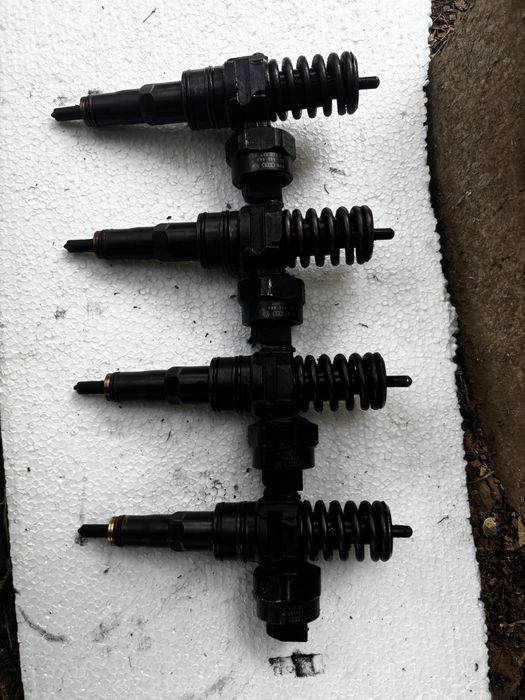 Vand injectoare 1.9 tdi