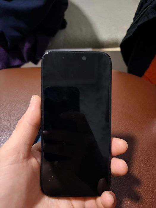 Айфон 15 про 128 gb