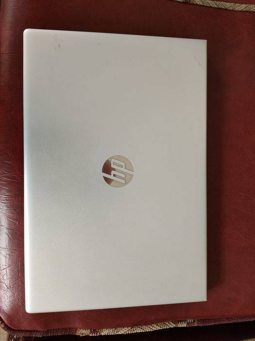 Laptop hp 650 G5.16 gb ram