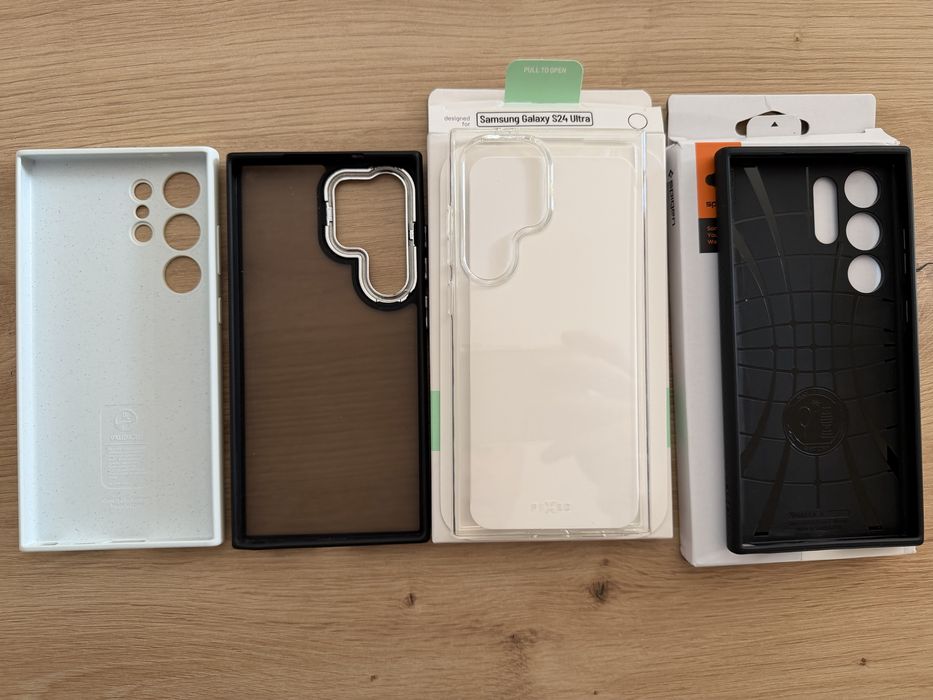 Husa Samsung S24 Ultra