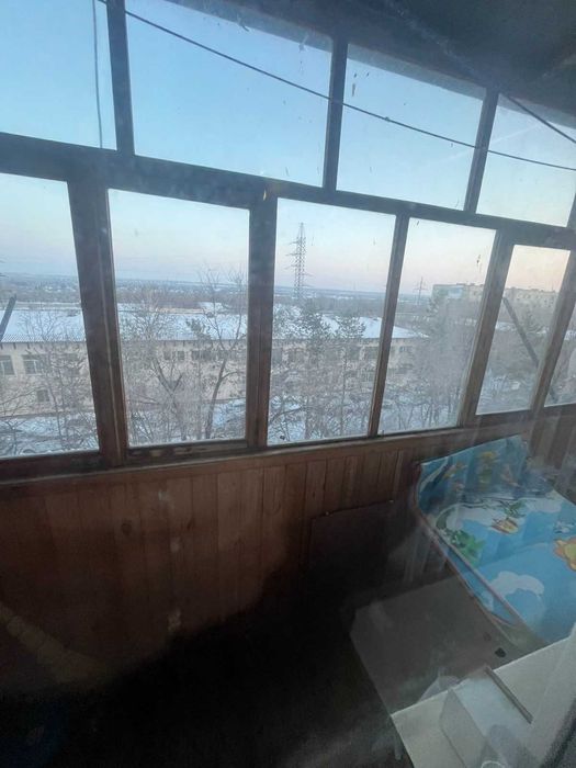 Продажа 1-комнатной квартиры