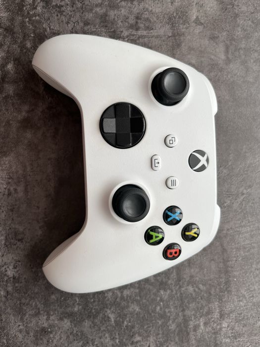 Продам xbox series s