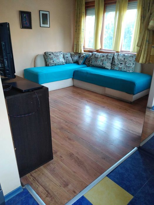 Дава се под наем Двустаен апартамент в Пловдив, Център - 50 кв.м за 321.3 € - Снимка #5