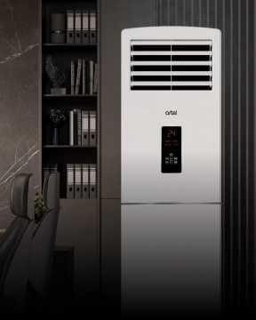 Колонный кондиционер Artel Registon SIA1-F48HF