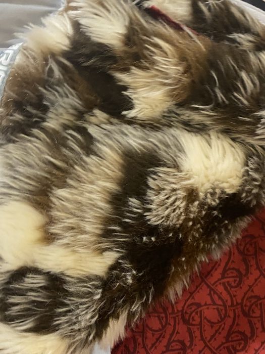 Лыжный костюм