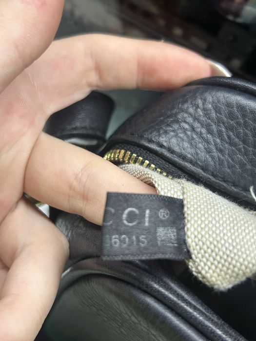Дамска чанта Gucci Soho Disco