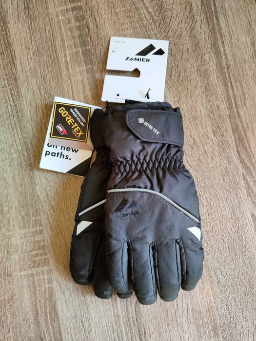 Ръкавици ZANIER    .