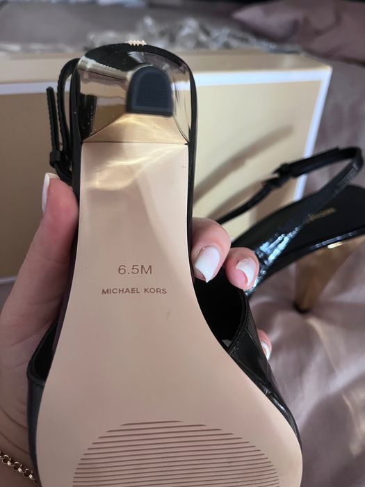 Pantofi Noi Michael Kors