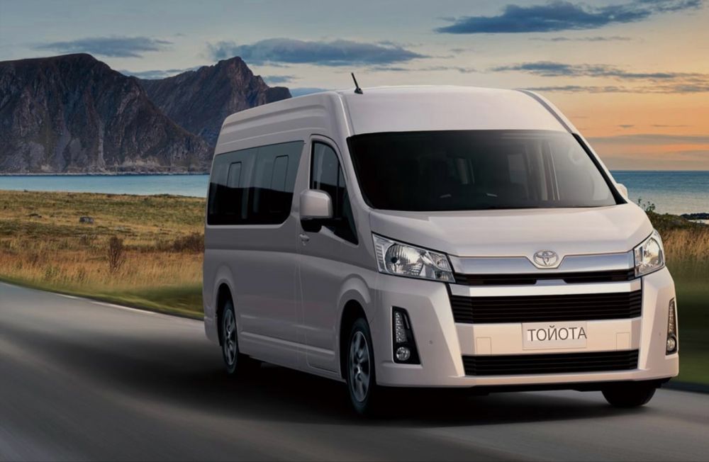 Пассажирские перевозки