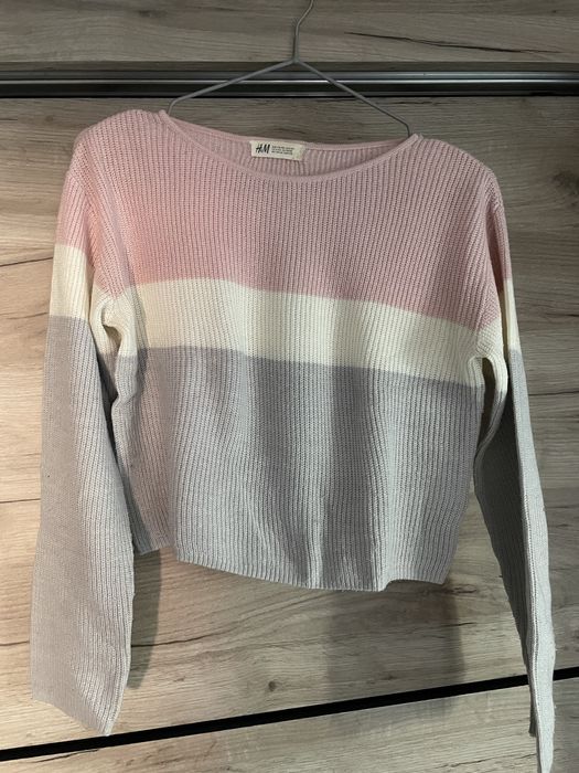 Pulover copii H&M
