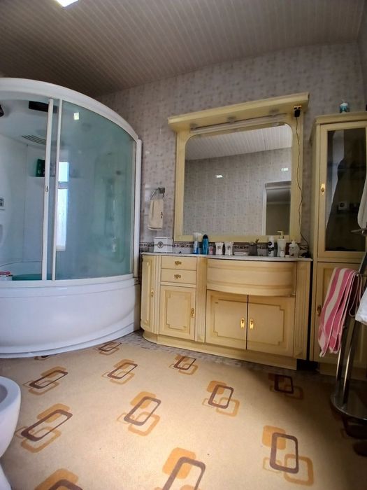 Продаётся евро дом 8 соток 6 комнат