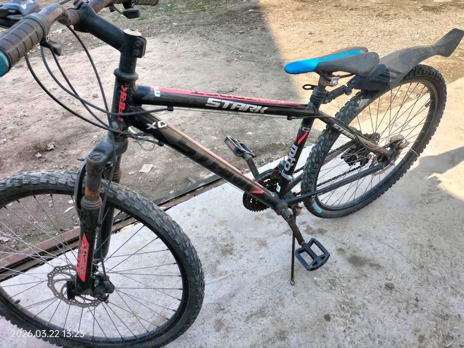 Продам велосипед