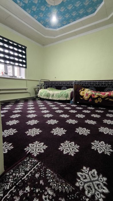 Уй сотылады Қызыл қала