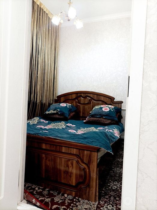 Yunusobod 11. 1 xona 4 qavat