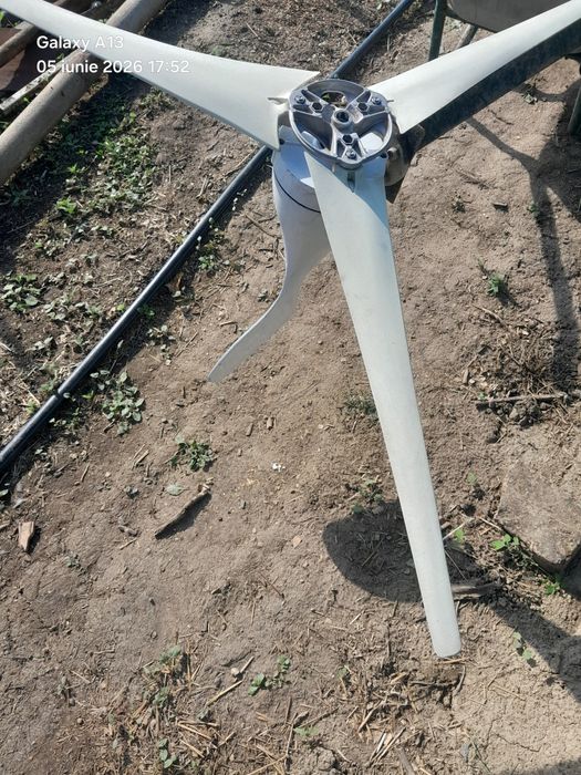 De vanzare Eoliană 800 wați