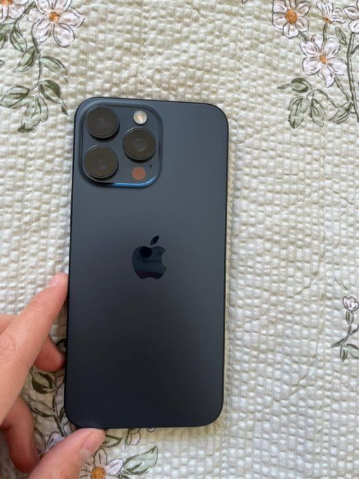 Обмен 15 про макс