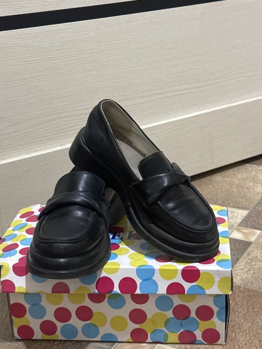 Ботинки, туфли 32,31 р