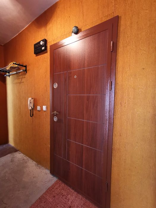 Продава се Едностаен апартамент в Горна Оряховица - 42 кв.м за 814 €/кв.м - Снимка #5