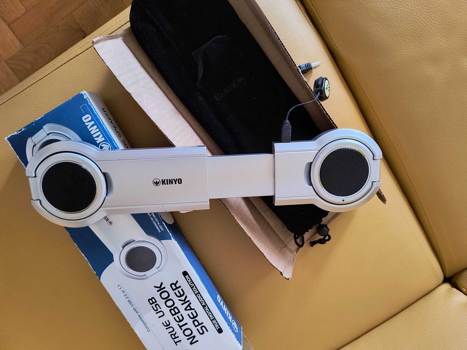 Sistem boxe laptop