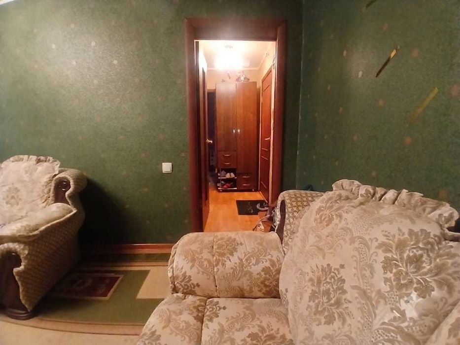 2х ком. Комсомольский 34