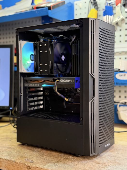 PC Gaming RTX 3060TI | i5 10400f | 16GB Ram