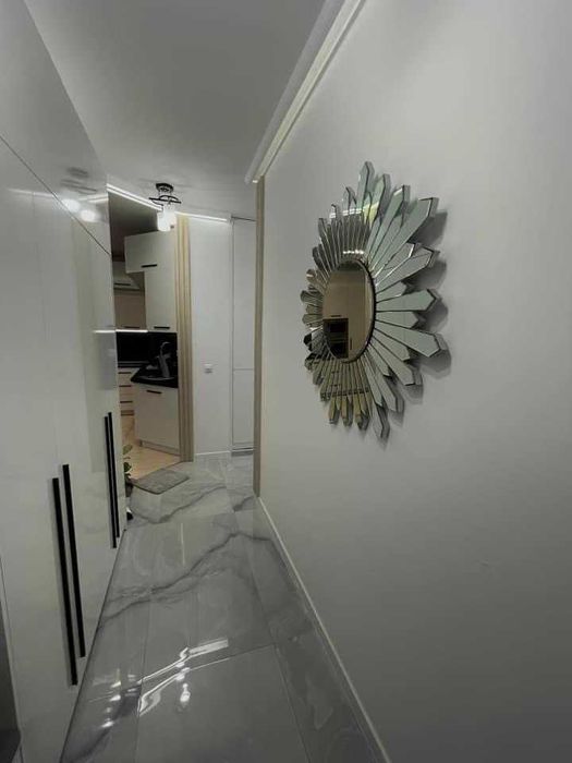 Дава се под наем Тристаен апартамент в Бургас, Изгрев - 124 кв.м за 997.05 € - Снимка #5