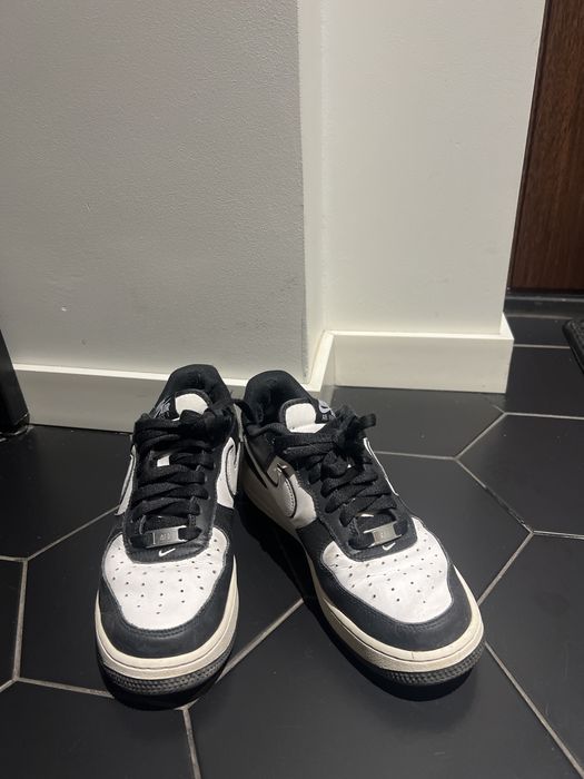 Кроссовки Nike Air Force 1 ‘07 39 размер