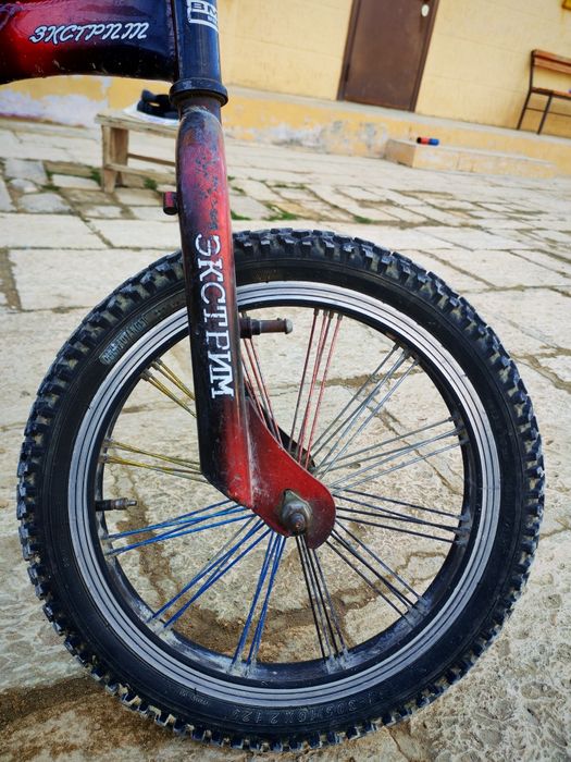 Продаётся велосипед  BMX