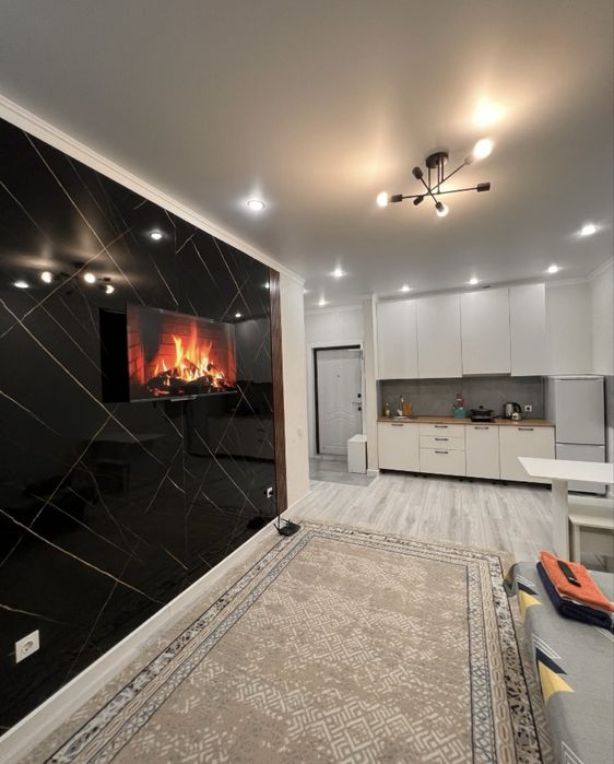 Квартира посуточна