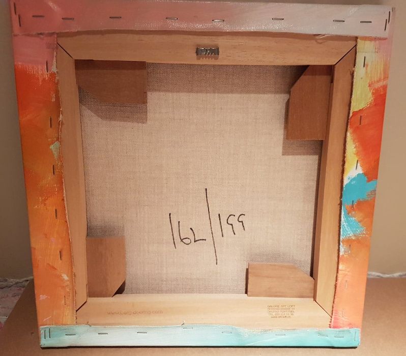 Tablouri - Colectie / Investitie / Arta