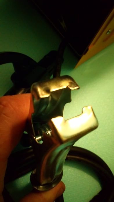 Нов Електрожен AC1180 - WELDSTAR