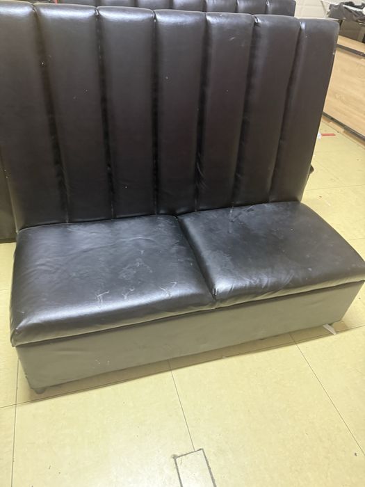 Диваны для кафе, ресторана