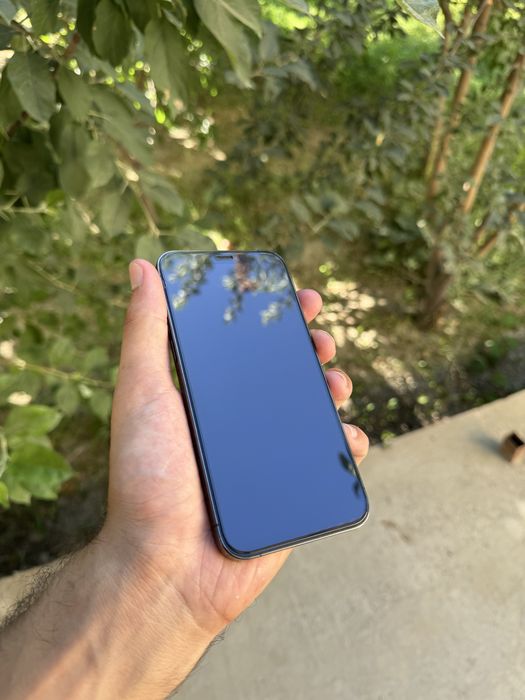 iPhone 12 pro 256gb