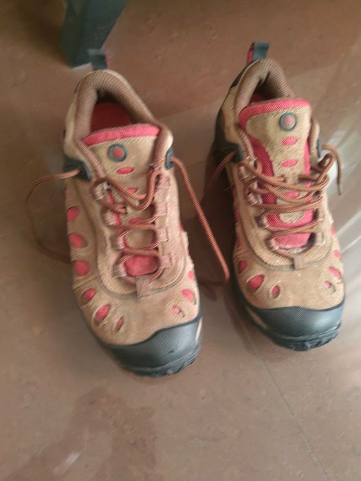 Туристически обувки Marell