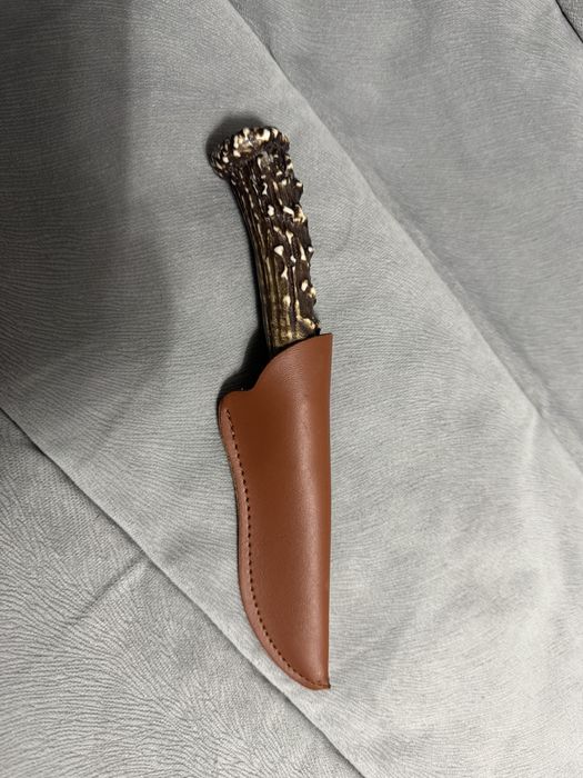 Cutit camping vanatoare