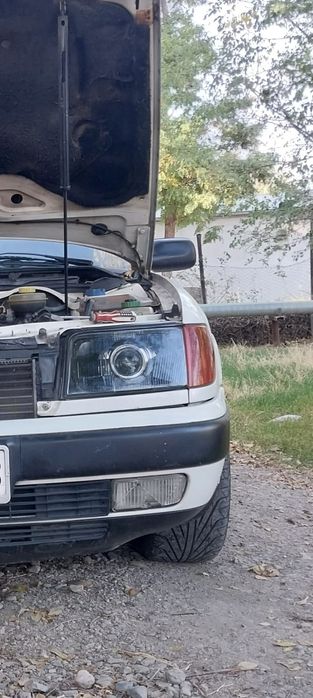 Продам Фары-линзы