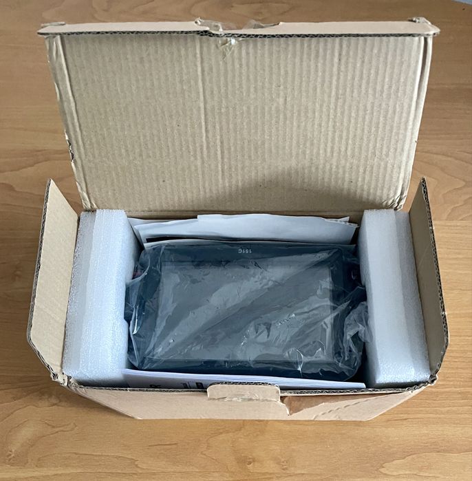 Player Auto FM SD si USB  + Camera marsarier