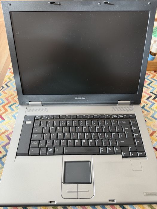 Лаптоп Toshiba Satellite Pro A120