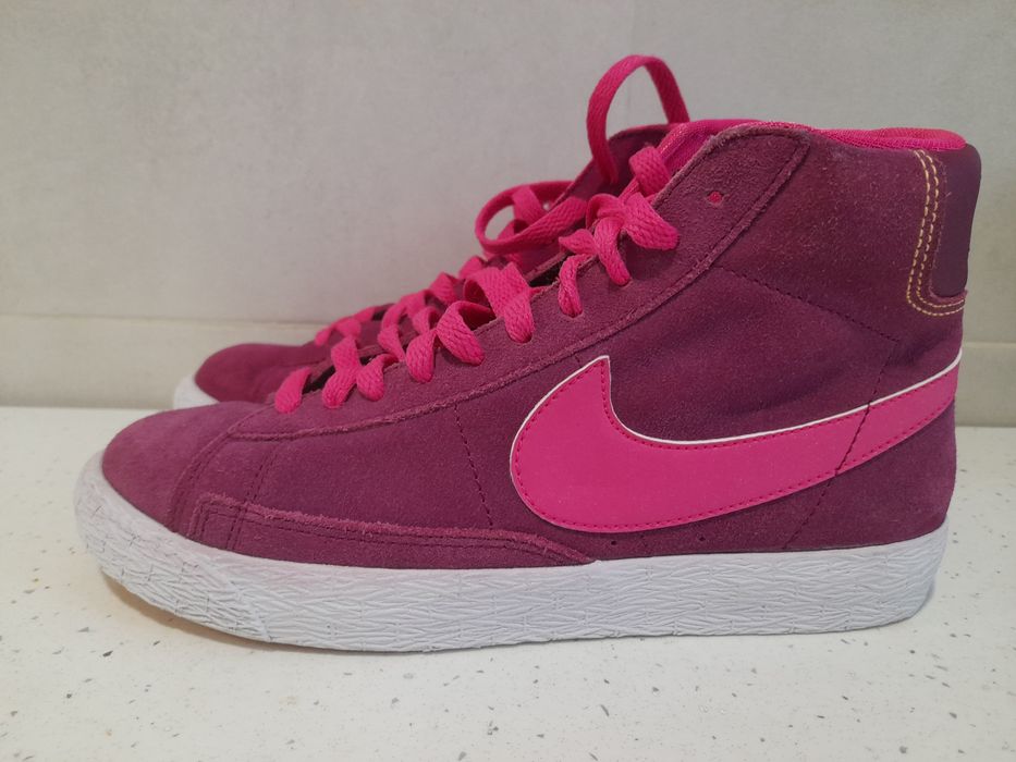 Nike Blazer nr 38