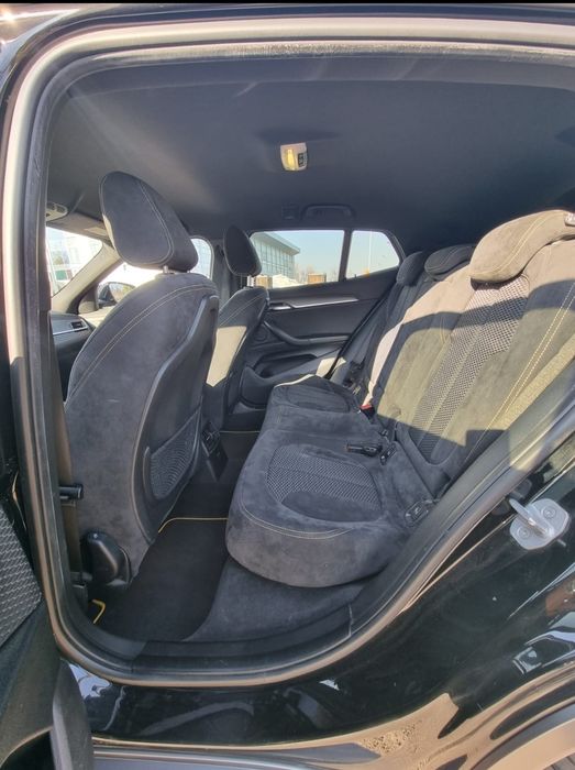 PRET FIX.Fara schimburi.. BMW X2 M ,190 cp, Xdrive, 140000 km.PRET FI