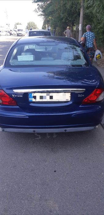 JAGUAR X-Type 2006 — imagine 2