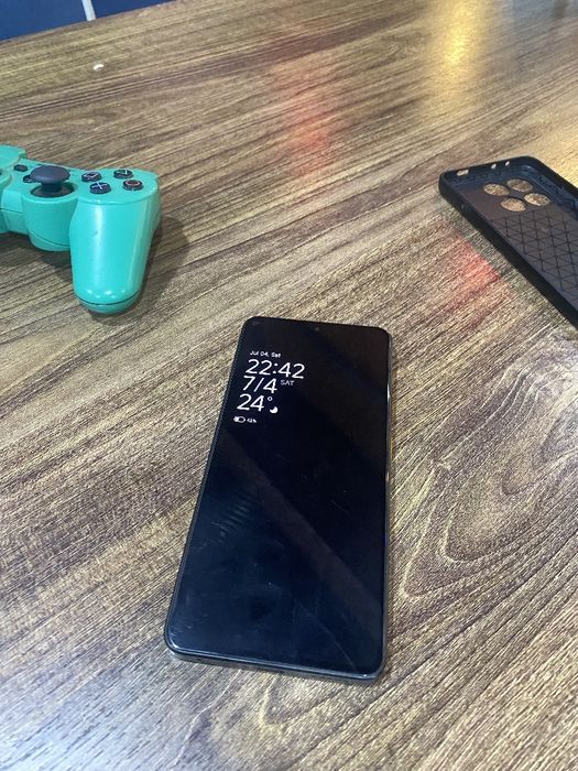 Poco x6 pro 12+12/512