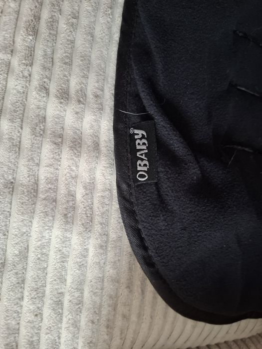 Детско чувалче за количка