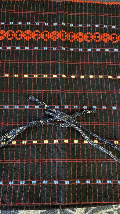 Soarte costum popular