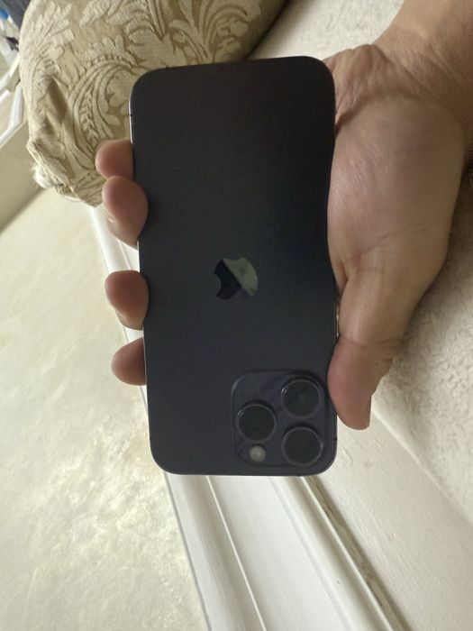 Iphone pro max 14 1TB