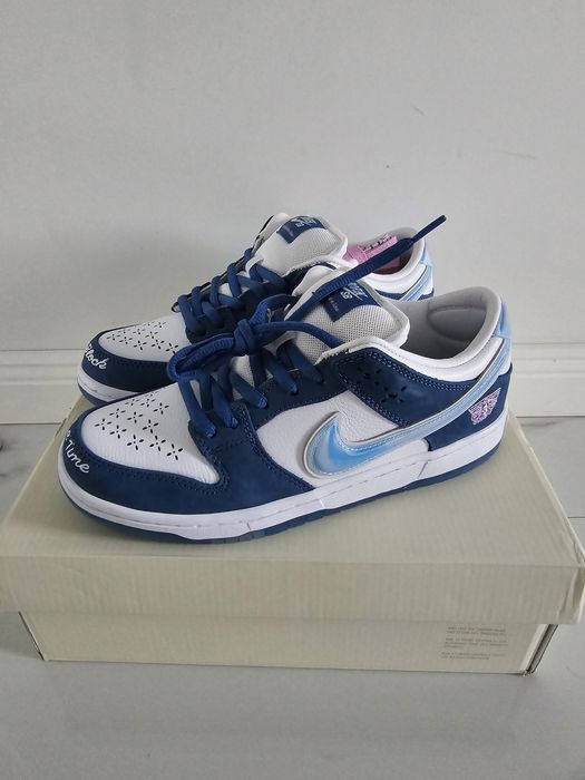 Nike SB Born x Raised 41